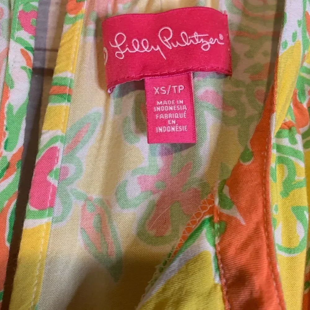 Lilly Pulitzer For Target Jumper - Picture 2 of 3
